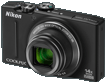 Nikon Coolpix S8200 schr�g mini