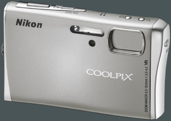 Nikon Coolpix S51c gro