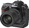 Nikon D2Xs schrg mini
