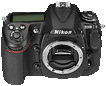 Nikon D300 x mini