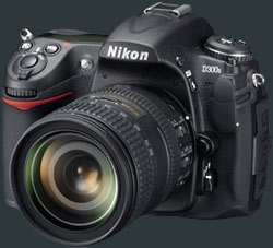 Nikon D300s Pic