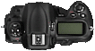 Nikon D3 oben mini