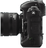 Nikon D3x seite mini