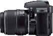 Nikon D40X seite mini