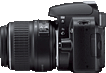 Nikon D40 seite mini