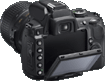 Nikon D5000 x mini