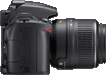 Nikon D5000 x1 mini