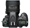 Nikon D600 oben mini