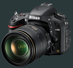 Nikon D600 Pic
