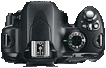 Nikon D60 oben mini
