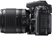 Nikon D90 seite mini