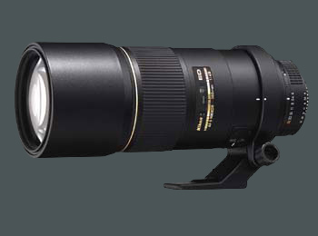 Nikon AF-S VR Nikkor 300mm f/2.8G IF-ED