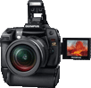Olympus E-3 schr�g mini