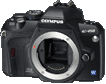 Olympus E-450 vorne mini