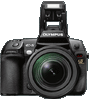 Olympus E-5 x mini