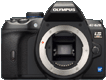 Olympus E-620 vorne mini