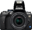 Olympus E-620 x1 mini