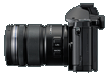 Olympus OM-D E-M5 seite mini
