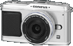 Olympus Pen E-P1 schr�g mini