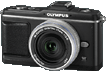 Olympus Pen E-P2 schr�g mini