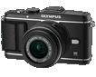 Olympus Pen E-P3 schr�g mini