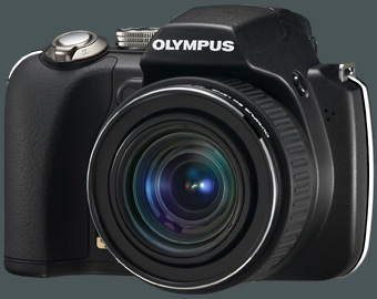 Olympus SP-565 UZ gro�