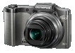 Olympus SZ-11 vorne mini