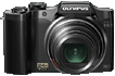 Olympus SZ-30MR vorne mini