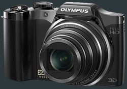 Olympus SZ-30MR Pic