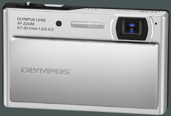 Olympus µ 1040 Digital gro�