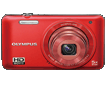 Olympus VG-140 vorne mini