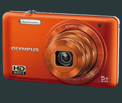 Olympus VG-140 Pic