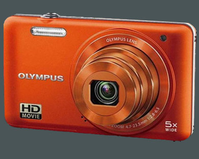Olympus VG-140 gro�