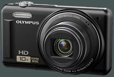 Olympus VR-310 gro�