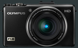 Olympus XZ-1 Pic