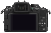 Panasonic DMC-G1 hinten mini