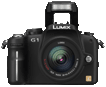 Panasonic DMC-G1 x1 mini
