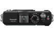 Panasonic DMC-GF1 oben mini