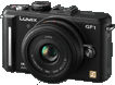 Panasonic DMC-GF1 schr�g mini