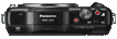 Panasonic Lumix DMC-GF3 oben mini
