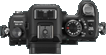 Panasonic DMC-GH1 oben mini