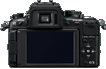 Panasonic DMC-GH2 hinten mini