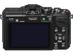 Panasonic Lumix DMC-GX1 hinten mini
