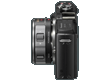 Panasonic Lumix DMC-GX1 x1 mini