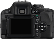 Panasonic DMC-L10 hinten mini