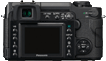 Panasonic DMC-L1 hinten mini