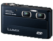 Panasonic Lumix DMC-3D1 schrg mini