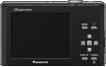 Panasonic Lumix DMC-FP1 hinten mini