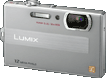 Panasonic Lumix DMC-FP8 schrg mini