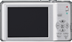 Panasonic Lumix DMC-FS10 hinten mini